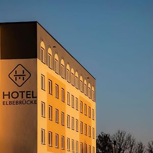 Hotel Restaurant Elbebruecke