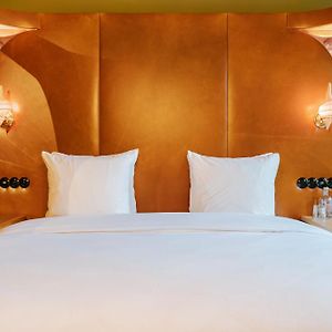 Boutique Hotel The Noblemen