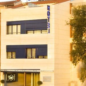 Hotel Verti